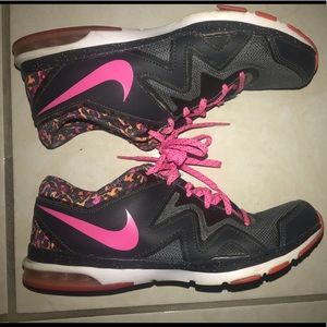 Nike Running Shoes
